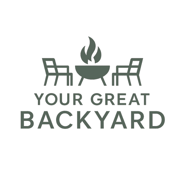 Your Great Backyard